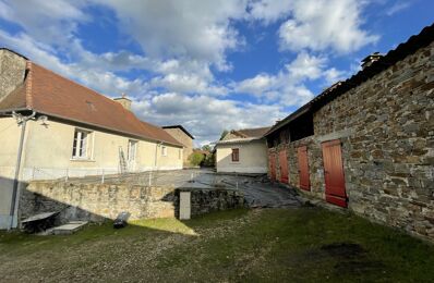 maison 4 pièces 100 m2 à louer à Jumilhac-le-Grand (24630)