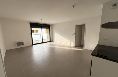 location appartement 975 € CC /mois à proximité de Mauguio (34130)