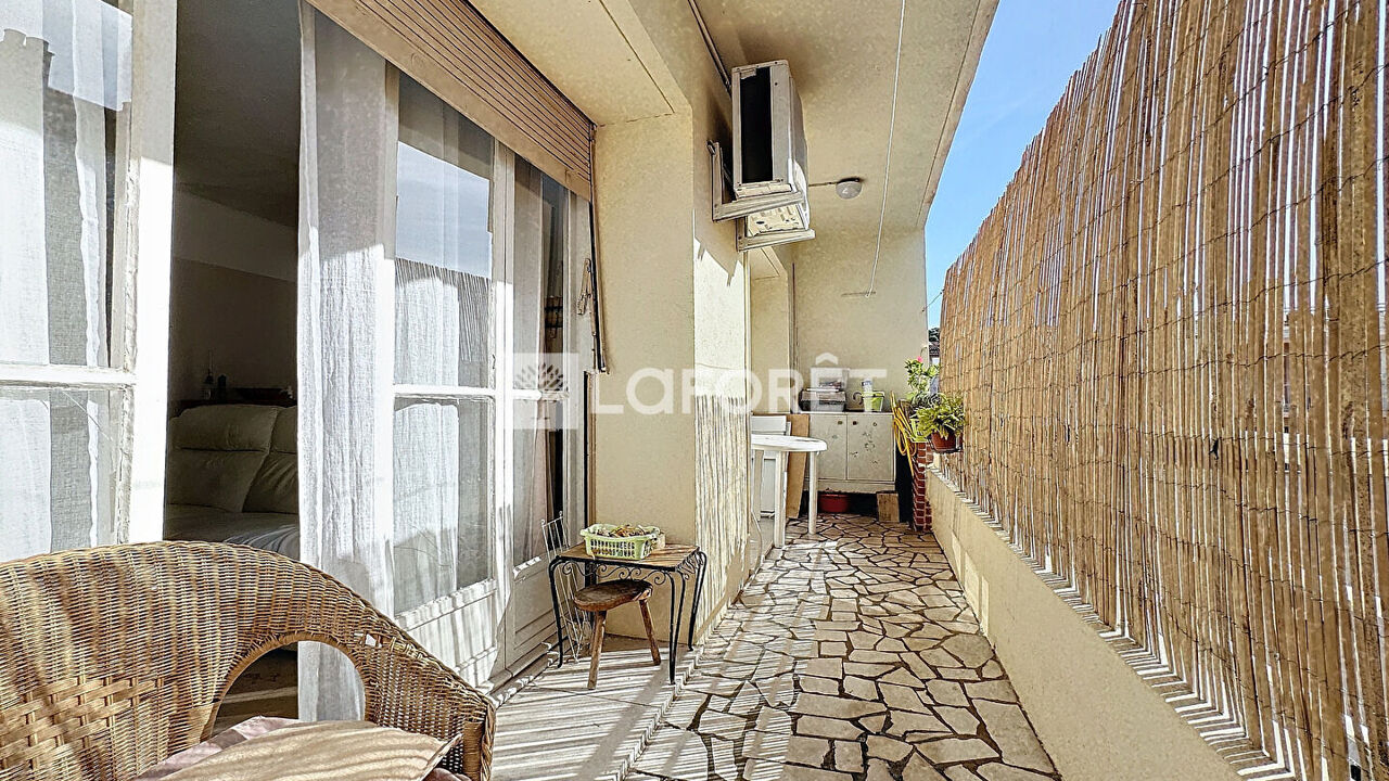 appartement 3 pièces 75 m2 à vendre à Marseille 4 (13004)