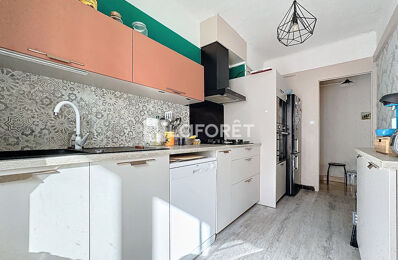 appartement 3 pièces 75 m2 à vendre à Marseille 4 (13004)