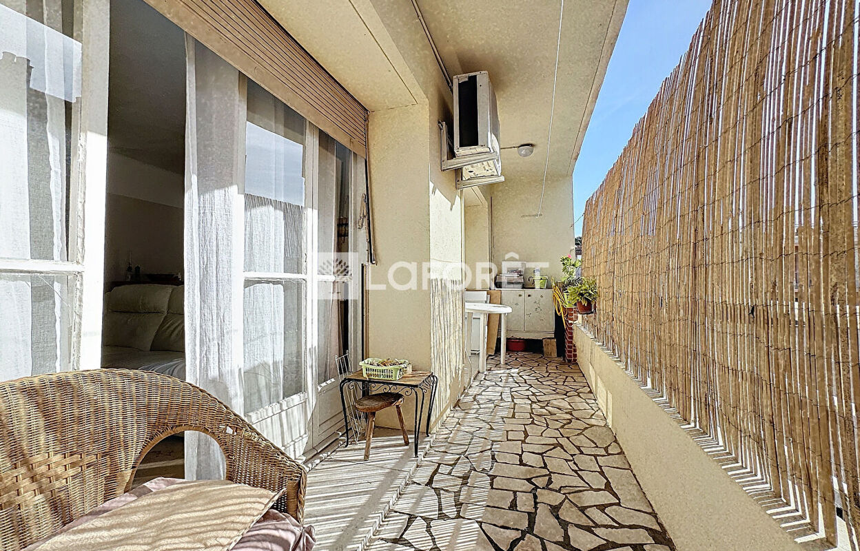 appartement 3 pièces 75 m2 à vendre à Marseille 4 (13004)