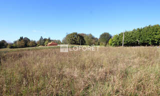 Terrain  1511 m² à vendre à Orthez (64300)