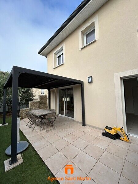 Villa / Maison  T5 à vendre Montélimar 26200