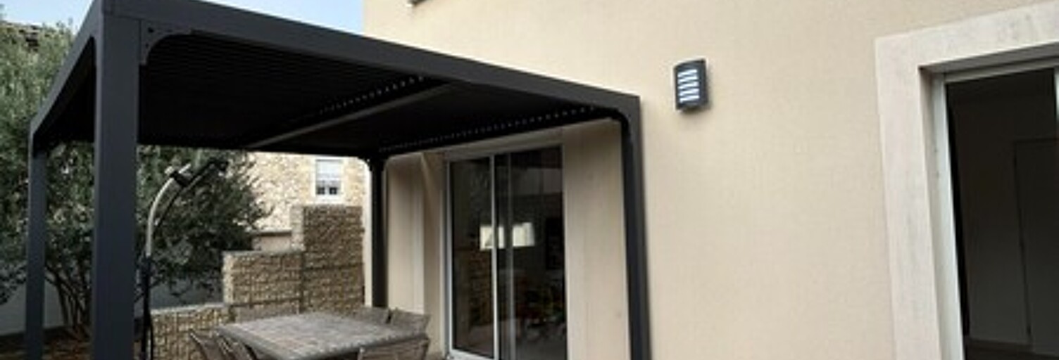 Maison 5 Pièces 112 m² à vendre à Montélimar (26200)