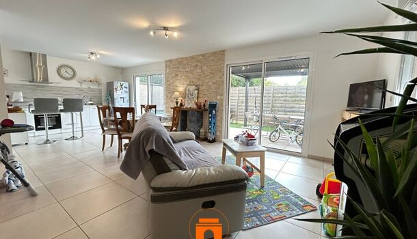 Villa / Maison 5 pièces  à vendre Montélimar 26200