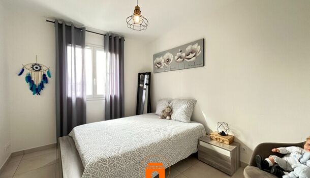 Villa / Maison 5 pièces  à vendre Montélimar 26200