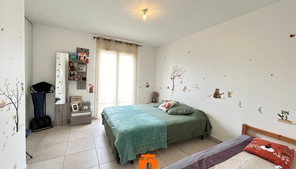 Villa / Maison 5 pièces  à vendre Montélimar 26200