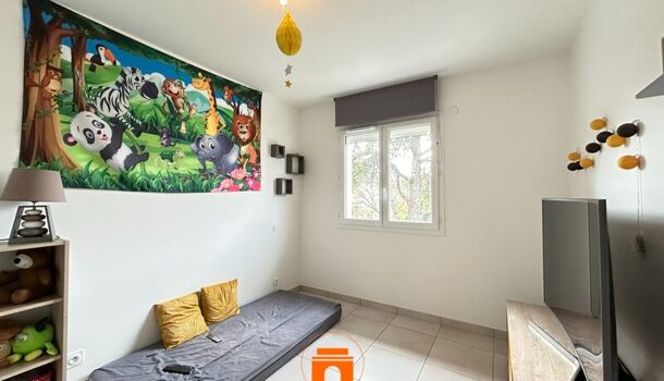 Villa / Maison 5 pièces  à vendre Montélimar 26200