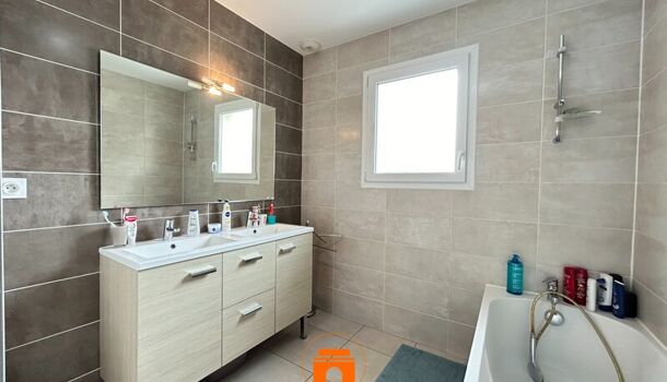 Villa / Maison 5 pièces  à vendre Montélimar 26200