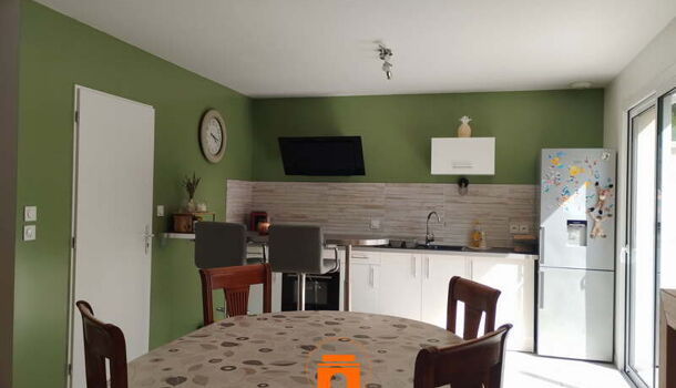 Villa / Maison 5 pièces  à vendre Montélimar 26200