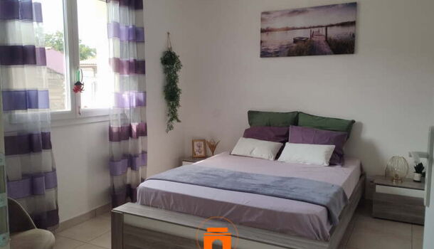 Villa / Maison 5 pièces  à vendre Montélimar 26200