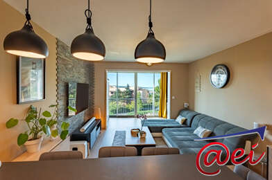 Appartement 2 pièces 250000 €