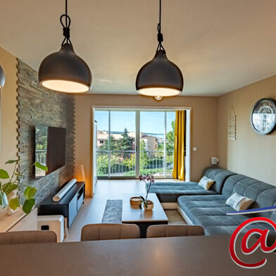 Appartement 2 pièces 250000 €