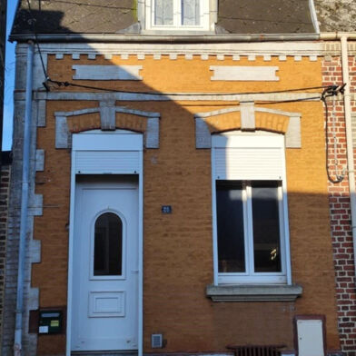 Maison 4 pièces 71 m²