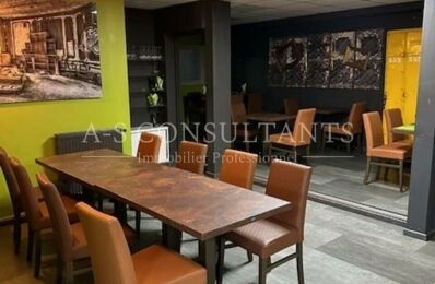 vente commerce 283 550 € à proximité de Sonnaz (73000)