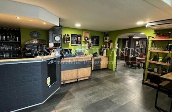 FONDS DE COMMERCE A VENDRE — photo 2