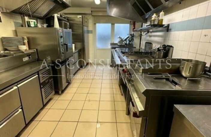 FONDS DE COMMERCE A VENDRE — photo 3