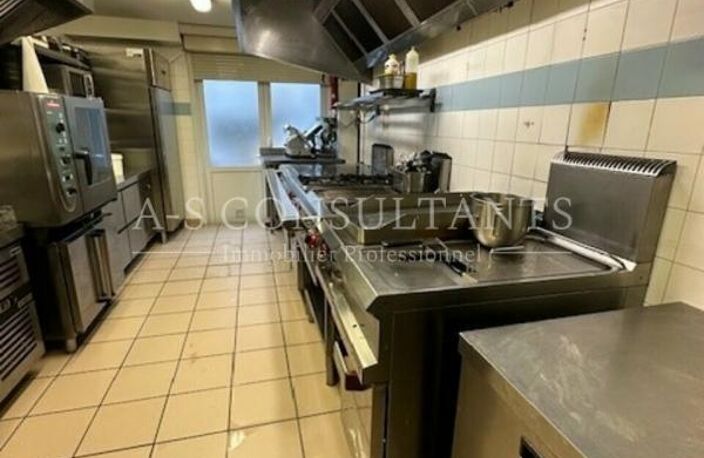 FONDS DE COMMERCE A VENDRE — photo 4