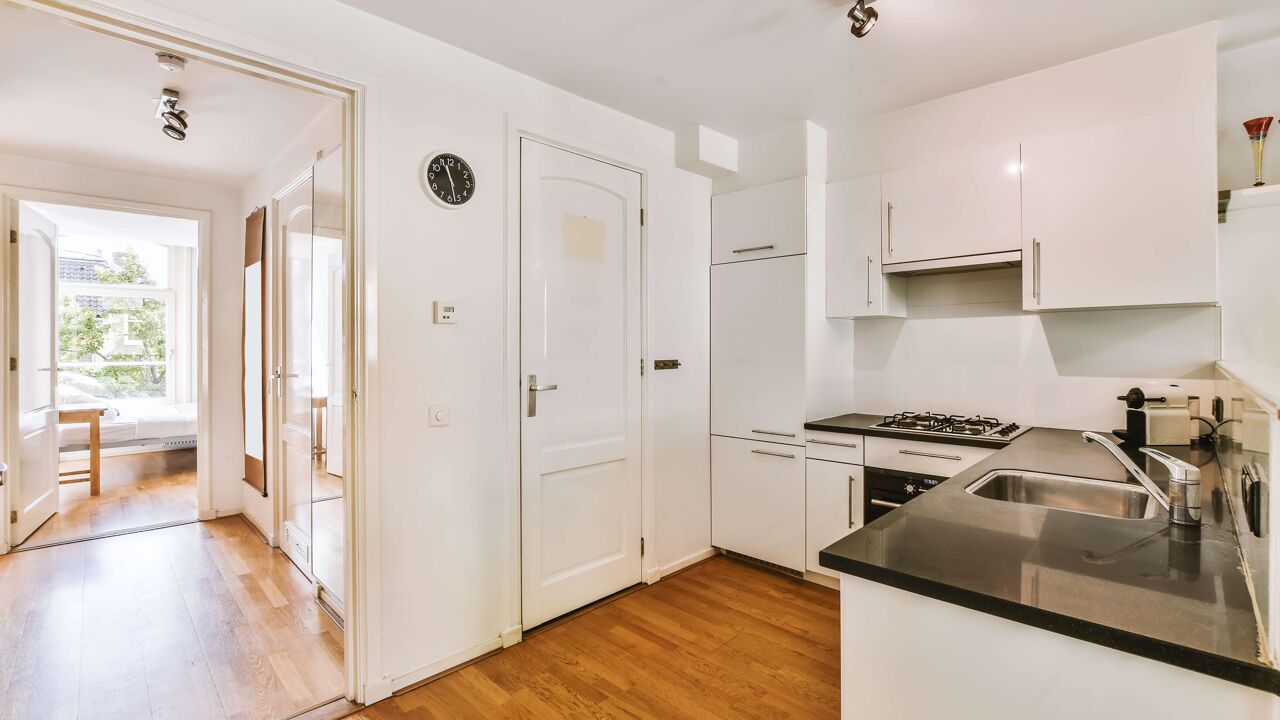 appartement neuf T1, T2 pièces 21 à 38 m2 à vendre à Villeurbanne (69100)