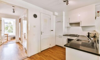 Appartement 2 Pièces 31 m² à vendre à Villeurbanne (69100)