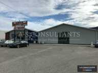 LOCAL COMMERCIAL AVEC STOCKAGE A LOUER — photo 2