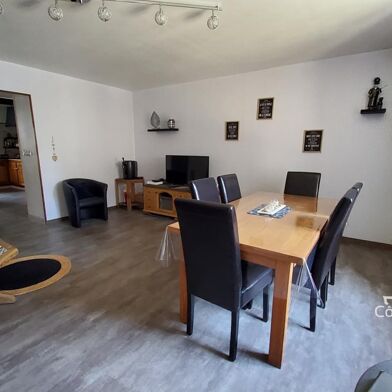 Maison 5 pièces 105 m²