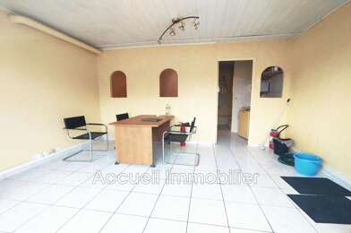 Commerce  184000 €