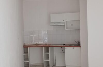 location appartement 470 € CC /mois à proximité de Carlipa (11170)