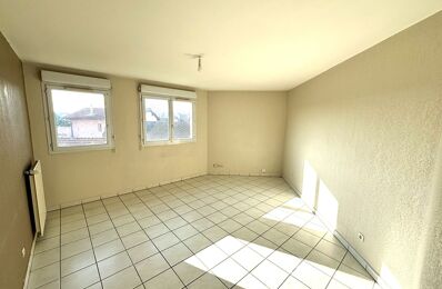 vente appartement 161 100 € à proximité de Vénissieux (69200)