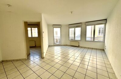 vente appartement 194 100 € à proximité de Neuville-sur-Saône (69250)