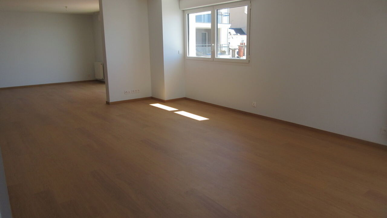 appartement 4 pièces 136 m2 à louer à Rodez (12000)