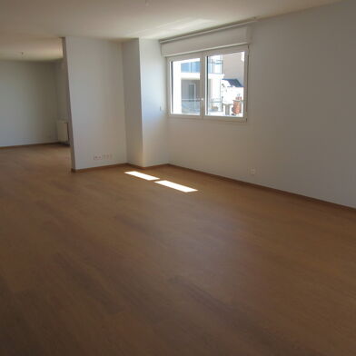 Appartement 4 pièces 136 m²