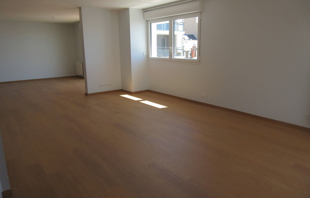 appartement 4 pièces 136 m2 à louer à Rodez (12000)