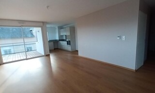 Appartement 4 Pièces 136 m² à louer à Rodez (12000)
