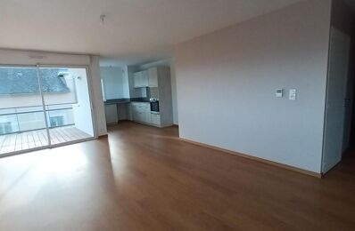 location appartement 1 453 € CC /mois à proximité de Luc-la-Primaube (12450)