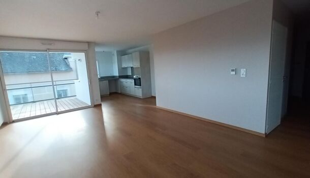 Appartement 4 pièces  à louer Rodez 12000