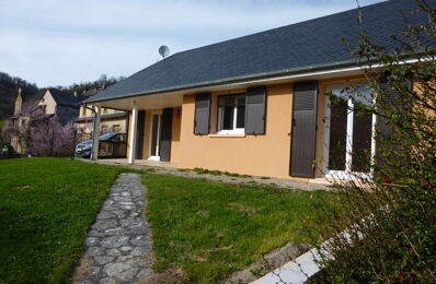 location maison 765 € CC /mois à proximité de Rodez (12000)