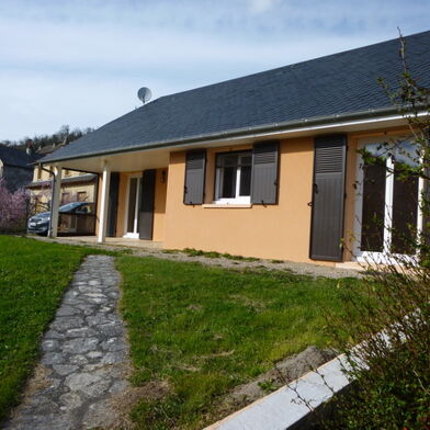 Maison 4 pièces 92 m²