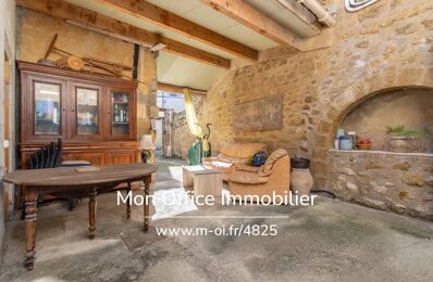 vente maison 240 000 € à proximité de Charleval (13350)