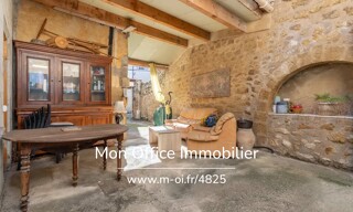 Maison 2 Pièces 45 m² à vendre à Rognes (13840)
