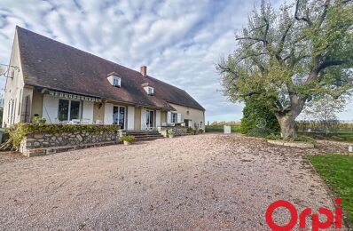 vente maison 299 000 € à proximité de Monétay-sur-Allier (03500)