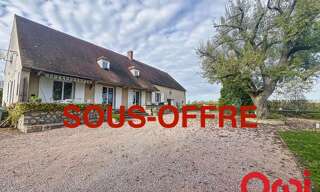 Maison 5 Pièces 140 m² à vendre à Saint-Pourçain-sur-Sioule (03500)