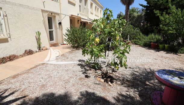 Appartement 4 pièces  à vendre Canet-Plage 66140