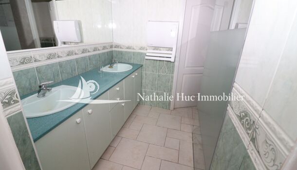 Appartement 4 pièces  à vendre Canet-Plage 66140