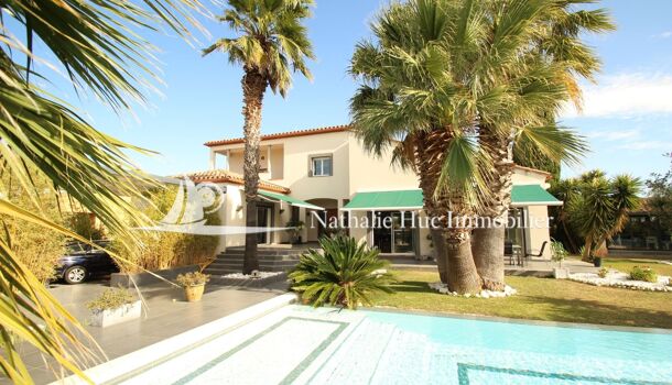 Villa / Maison 6 pièces  à vendre Perpignan 66000