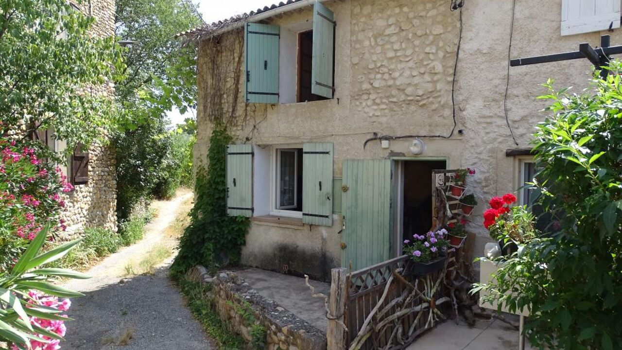 maison 2 pièces 64 m2 à vendre à Oraison (04700)