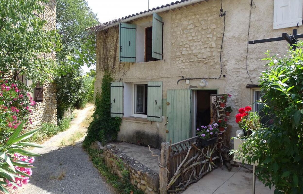 maison 2 pièces 64 m2 à vendre à Oraison (04700)