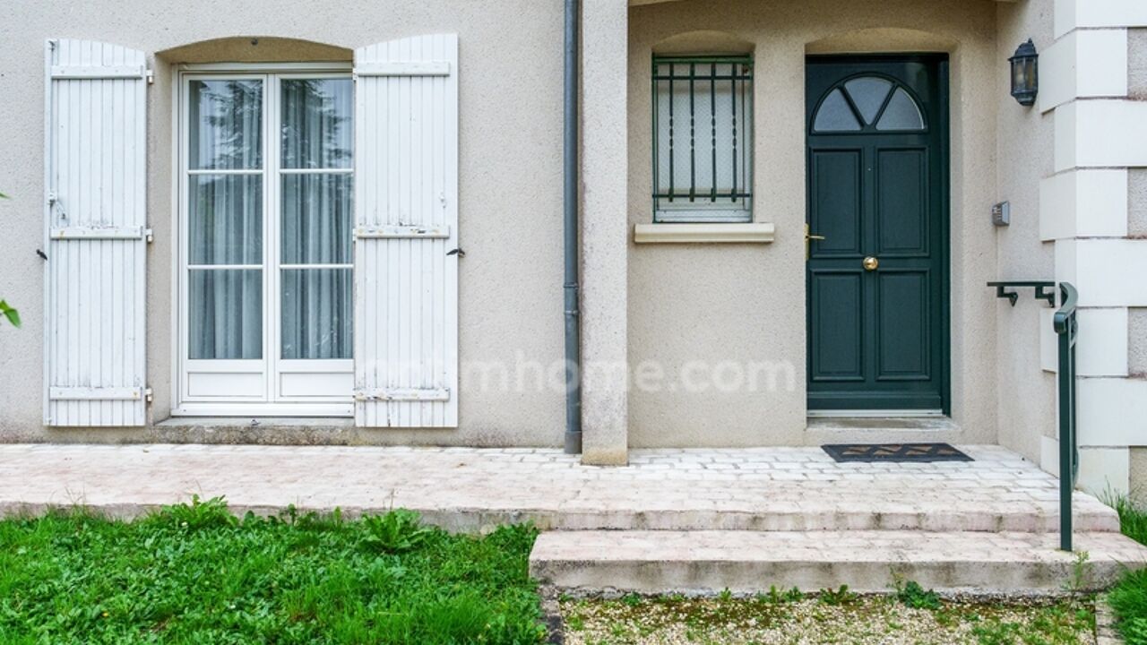 maison 6 pièces 185 m2 à vendre à La Membrolle-sur-Choisille (37390)