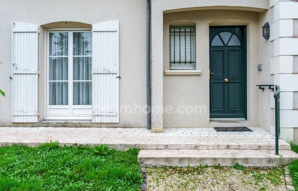 maison 6 pièces 185 m2 à vendre à La Membrolle-sur-Choisille (37390)