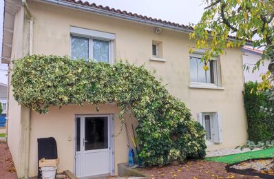 vente maison 158 000 € à proximité de Moncoutant (79320)